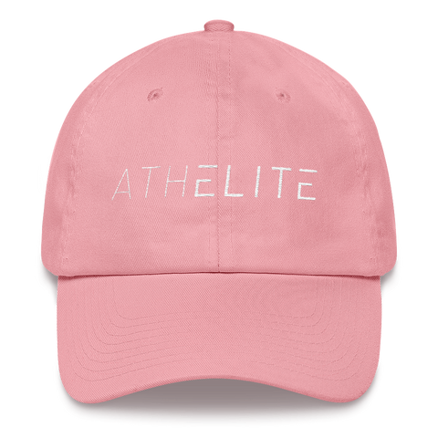 ATHELITE Dad Hat