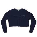 Crop Sweatshirt (Multiple Color Options)
